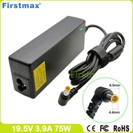 19.5V 3.9A 75W laptop ac power charger for Sony VGP-AC19V33 VGP-AC19V34 VGP-AC19V37 VGP-AC19V38 VGP-