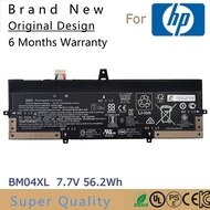 BM04XL Laptop Battery for HP EliteBook X360 1030 G3 G4 HSTNN-UB7L HSTNN-DB8L BM04056XL