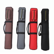 Flute Bag Portable Bamboo Flute Bag Student Set257810Stick Set Flute Bag Shockproof Waterproof Stora