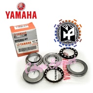 Steering wheel, steering wheel, Yamaha Vixion Old, Vixion New, 3C1