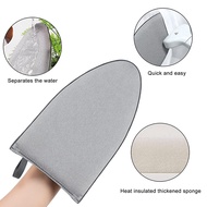 Garment Steamer Ironing Gloves Anti Steam Glove Heat Resistant Garment Steamer Mitt, Garment Steamer Accessories