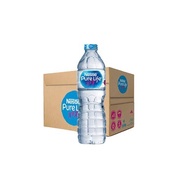 Air Mineral Nestle Botol 600ml 1 Dus tedstoreYGY