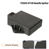 Stels ATV 300B & Linhai 300cc ATV Quad 8-Pins CDI BOX TCI for ATV Quad – Fits Buyang Feishen FA D300