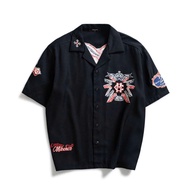 MIKENCO Eagle Overlord Shirt unisex Shirt