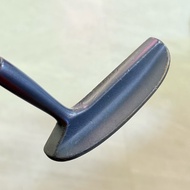 SPALDING Pro Flite 5 Golf Putter 34.5” inches RH Right Handed Carbon Graphite Shaft - PreOwned