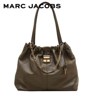 MARC JACOBS THE CRISTINA TOTE 2F5HTT024H01 FA25 กระเป๋าสะพาย
