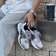 [ GENUINE ] NEW BALANCE 860 D 'WHITE BLACK' SHOES ML860XD