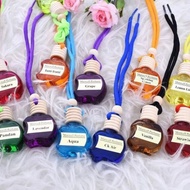 Car perfume fresheners