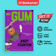 Mr Gum and the Cherry Tree | Andy Stanton | Paperback | English Edition  | 9781405293754