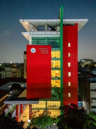 雅加達那拉亞酒店 (Naraya Hotel Jakarta)