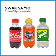 ▲ ✯ ◡ Coke Sprite Royal Swakto