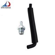 OEM 12204-28020 12262-28021 PCV Valve & PCV Hose Kit 12262-0H010, 12204-28030 for 2002-2009 Toyota C