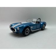 SOLIDO 1/18 SHELBY SHELBY AC COBRA 427 MKII 1965 Alloy Car Model, 98 New, 260 Free Shipping, Non-Ref