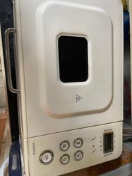 kenwood bm250全自動麵包機