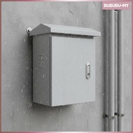 [BububuMY] Rainproof Power Box Easy Installation Waterproof Junction Box 300x250x160mm