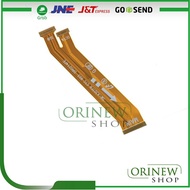 Flexible Motherboard UI Connector Board Samsung A30S A307