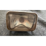 Yamaha RX special headlamp reflector yt 115 yt115 Rxs original