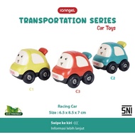 IQ angel transportation series children's toy car