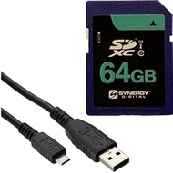 Synergy Digital Accessory Kit, Compatible with Panasonic HC-X2000 UHD 4K 3G-SDI/HDMI Pro Camcorder i