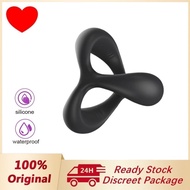 Rubber penis belly ring Seks male delayed ejaculation sex toy for intimate sex