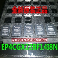 Brand new & original EP4CGX22BF14I7N EP4CGX22BF14C8N BGA169 Programmable Chip
