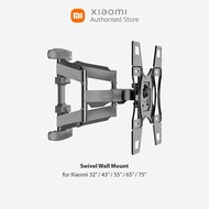 Swivel bracket for Xiaomi TV 32"/43"/55"/65"/75"