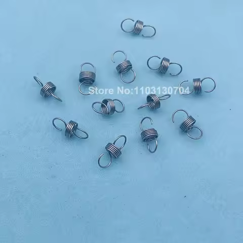 5PCS Roland VS640 DX7 Capping Station Spring for Roland RE/RF/VS/LEF/RS/XR/XT/XF640 Printer Ink Pad 