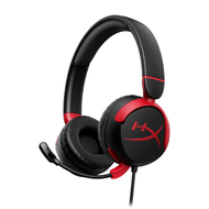 HyperX Cloud Mini WD HS - Black