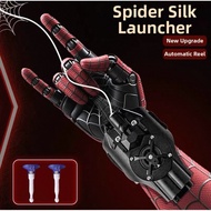 Spiderman Web Shooter Toy