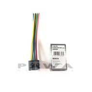 PAWA BOSCH Relay 5Pin Relay Socket Relay 5Pin 12V 30A 87 HX3770 BOSCH RELAY CS5T