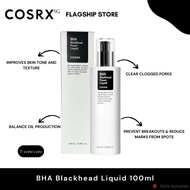 Cosrx BHA Blackhead Liquid 100ml