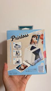 Printass 智能手機相片打印機