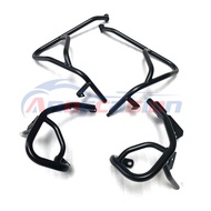 G 310GS Motorcycle accessories Bumper Upper Crash Bar Extensions For G310 GS G310GS 2017-2018 Engine