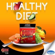 Burn Slim Aim Global product