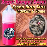 Kaweni Doger Aroma Mixed Essence Special for the Most Gacor Goldfish Special Essence for the Most Ga