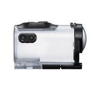 SPK-AZ1เคสสำหรับถ่ายรูปใต้น้ำกันน้ำเคสสำหรับ Sony กล้องแอคชั่นแคมเมรา HDR-AZ1กล้องกีฬาอุปกรณ์เสริม
