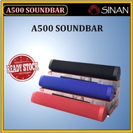 Bluetooth Wireless Speaker A500 Powerful Sound Extra Bass