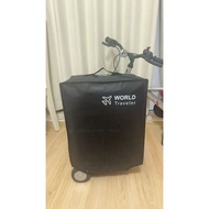 Aotos L2 Travel Bag Protectors Cover Penutup Pelindung beg perlancongan