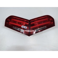 BMW F30 tail lamp genuine