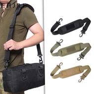 [EHJRE] Shoulder Strap Replacement Removable Padded Pad Accessories Nylon Material Wide 3.8cm Adjust