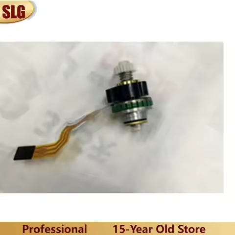 Original Camera Replacement For Nikon AF-S 200-500mm 200-500 mm Motor Engine Gear Assembly Repair Pa