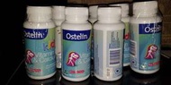 澳洲Ostelin兒童鈣片加維他命D