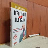 Debat Islam book vs non Islam