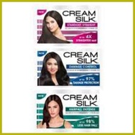 ◵ ➺ ∤ Creamsilk Sachets 12s