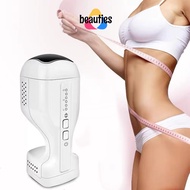 Body Slimming 40K Ultrasonic Vacuum Cavitation Fat Reducer Slimming Anti-Cellulite Machine Fat Remov