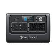 Bluetti EB70 Portable Power Station ขนาดความจุ 224000mAh / 716Wh แบตเตอรี่สำรองอเนกประสงค์ ขนาดความจ