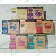 SO KLIN / Soklin LIQUID CAIR SACHET 1DUS / KARTON ALL VARIAN (500) ISI 120 SCH