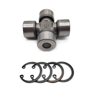 Universal Joint Cross Shaft Assembly (with grease nipple) For ATV CF2V91W Z8 X8 CF188 repair parts 7