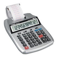 Kalkulator Printing Canon P23 12 DIGIT Canon kalkulator print struk