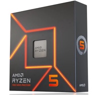 AMD Ryzen 7000 Desktop Processor R5 7600X / R7 7700X / R9 7900X / R9 7950X